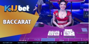 Baccarat Kubet