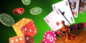 Khám Phá Kho Game Bài Đổi Thưởng Uy Tín Tại KUBET