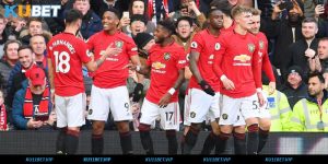 Hậu Vệ Manchester United Chơi Hay Nhất