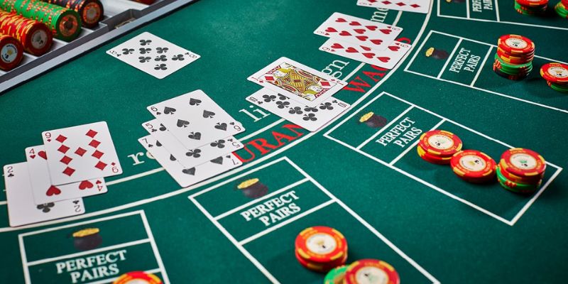 Các bước tải game bài đổi thưởng nhiều người chơi nhất Blackjack