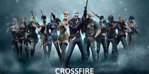 Game Crossfire