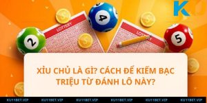 Xỉu chủ là gì