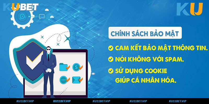 Ý nghĩa đặc biệt của chính sách bảo mật Kubet