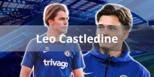 Leo Castledine