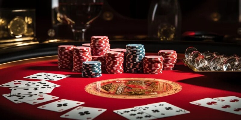 Tìm hiểu luật chơi Baccarat để yên tâm săn thưởng