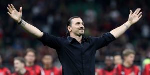 Zlatan Ibrahimović Cầu Thủ Tài Năng Giải Nghệ Ở Tuổi 41