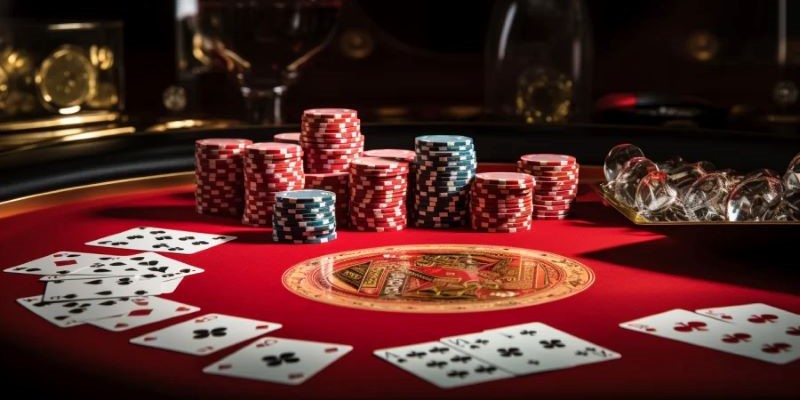 Những sai lầm cần tránh nếu muốn học được cách làm giàu từ Baccarat