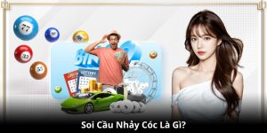 Soi Cầu Nhảy Cóc Là Gì?