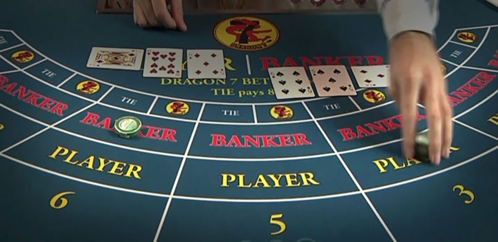 5 cách làm giàu từ Baccarat mà bạn nhất định không thể bỏ lỡ