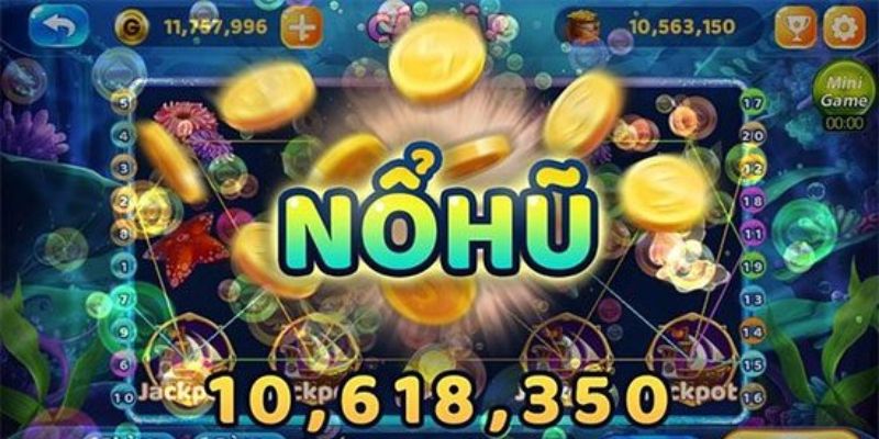 Đánh giá tổng quan về game Nổ Hũ 52