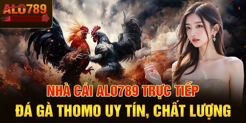 Review nhà cái Alo789 về kho game