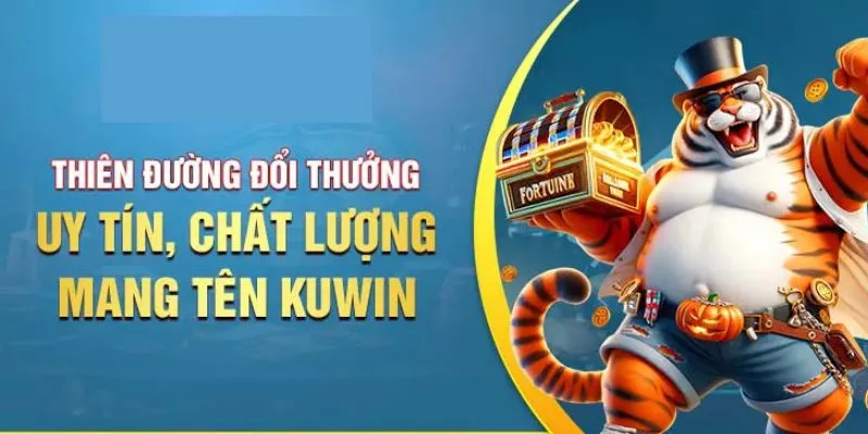 Giới thiệu thương hiệu nhà cái Kuwin